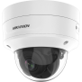 HIKVISION IP-kuppelkamera, AcuSense, 2,8-12 mm, 8 MP, fast, dag/nat