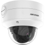 HIKVISION IP-kuppelkamera, AcuSense, 2,8-12 mm, 8 MP, fast, dag/nat