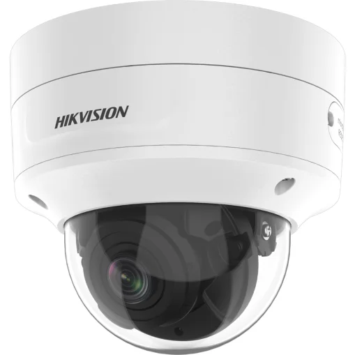 HIKVISION IP Video Dome-kamera, 2,8-12 mm, 4MP, Full HD, 1/2,7
