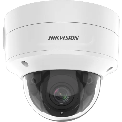 HIKVISION IP Video Dome-kamera, 2,8-12 mm, 4MP, Full HD, 1/2,7