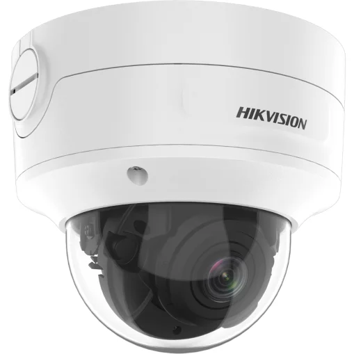HIKVISION IP Video Dome-kamera, 2,8-12 mm, 4MP, Full HD, 1/2,7