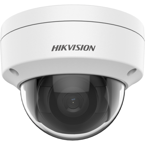 HIKVISION IP dome-overvågningskamera, 2,8 mm, 4MP