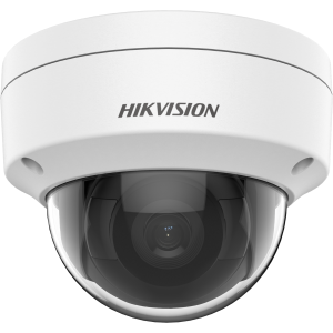 HIKVISION IP dome-overvågningskamera, 2,8 mm, 4MP