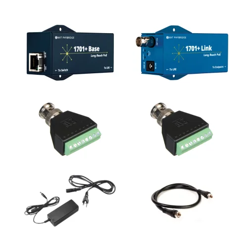 NVT FLEX-Link-forlængersæt