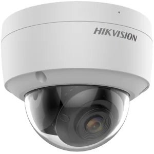 HIKVISION IP Dome-kamera, 2,8 mm, 4MP, 1/1,8", 2688...