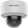 HIKVISION IP Dome-kamera, 2,8 mm, 4MP, 1/1,8", 2688 x 1520, 25 fps