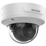 HIKVISION IP dome-kamera, 2,8 - 12 mm, 4MP, 1/3", 2688 x 1520, 25fps