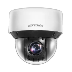 HIKVISION IP PTZ-kamera, 4,8 - 120 mm, 2MP