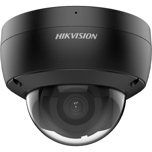 HIKVISION IP-kuppelkamera, AcuSense, 2,8 mm, 4 MP