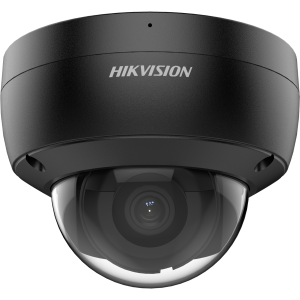 HIKVISION IP-kuppelkamera, AcuSense, 2,8 mm, 4 MP