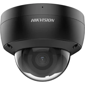HIKVISION IP-kuppelkamera, AcuSense, 2,8 mm, 4 MP