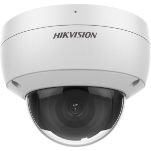 HIKVISION IP Dome-kamera, 4mm, 4MP, 1/2,7",...