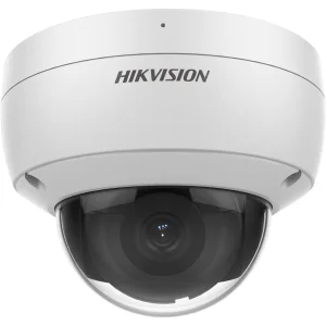 HIKVISION IP-kuppelkamera, AcuSense, 2,8 mm, 2MP