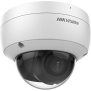 HIKVISION IP-kuppelkamera, AcuSense, 2,8 mm, 2MP