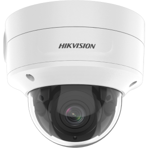 HIKVISION IP-kuppelkamera, 2,8 - 12 mm, 2MP, 1/2,8",...