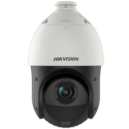 HIKVISION IP PTZ dome-kamera, AcuSense, 2MP