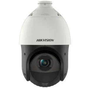 HIKVISION IP PTZ dome-kamera, AcuSense, 2MP