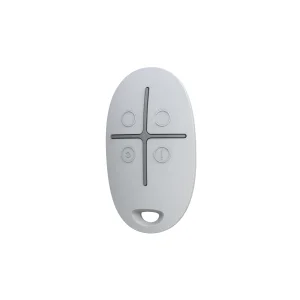 Ajax SpaceControl hvid EU