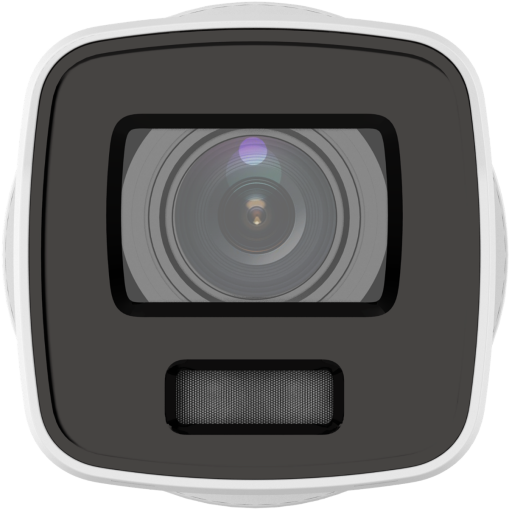 HIKVISION IP Bullet-kamera, ColourVu, 2,8 mm, 8MP, 1/1,2", 3840x2160