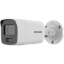 HIKVISION IP Bullet-kamera, ColourVu, 2,8 mm, 8MP, 1/1,2", 3840x2160
