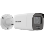 HIKVISION IP Bullet-kamera, ColourVu, 2,8 mm, 8MP, 1/1,2", 3840x2160
