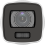 HIKVISION IP Bullet-kamera, ColourVu, 2,8 mm, 8MP, 1/1,2", 3840x2160