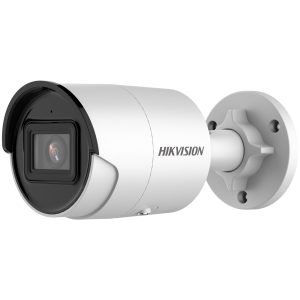 HIKVISION IP Bullet-kamera, AcuSense, 2,8 mm, 4 MP