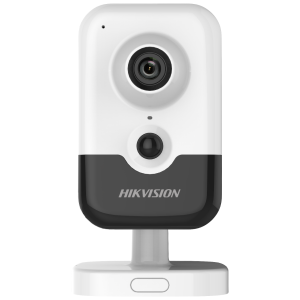 HIKVISION IP Cube Camera, 2,8 mm, 4MP, 1/3"...