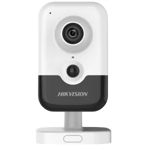 HIKVISION IP Cube Camera, 2,8 mm, 4MP, 1/3"...