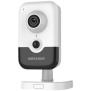 HIKVISION IP Cube Camera, 2,8 mm, 4MP, 1/3" Progressive Scan CMOS