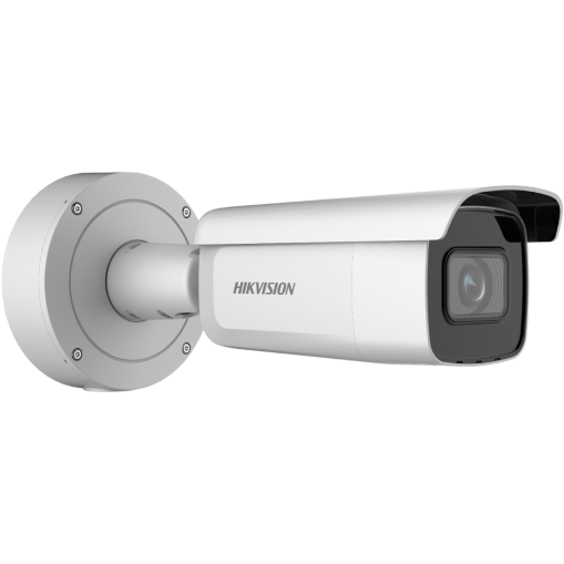 HIKVISION AcuSense Darkfighter IP Bullet-kamera, 1/1,8", 3840x2160