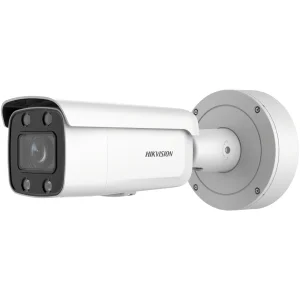 HIKVISION ColorVu IP Bullet-kamera, 3,6 - 9 mm, 1/1,8"