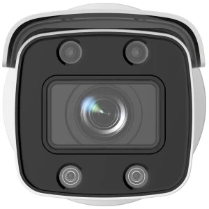 HIKVISION ColorVu IP Bullet-kamera, 3,6 - 9 mm, 1/1,8"