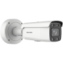 HIKVISION ColorVu IP Bullet-kamera, 3,6 - 9 mm, 1/1,8"