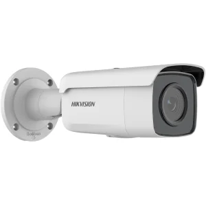HIKVISION IP Bullet-kamera, AcuSense Darkfighter, 4 mm, 8MP