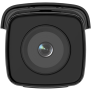 HIKVISION IP Bullet-kamera, AcuSense Darkfighter, 4 mm, 8MP