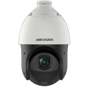 HIKVISION IP PTZ dome-kamera Darkfighter, 4,8 - 120 mm