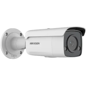 HIKVISION ColorVu IP Bullet-kamera, 2,8 mm, 4MP, 1/1,8"