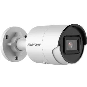 HIKVISION IP Bullet-kamera, 2,8 mm, 2MP, 1/2,8"