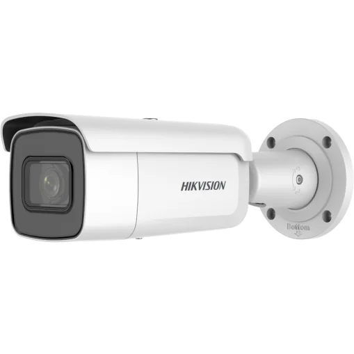 HIKVISION AcuSense Darkfighter IP Bullet-kamera, 2,8 - 12 mm