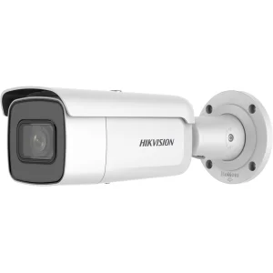 HIKVISION AcuSense Darkfighter IP Bullet-kamera, 2,8 - 12 mm