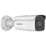 HIKVISION AcuSense Darkfighter IP Bullet-kamera, 2,8 - 12 mm