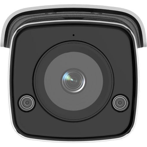 HIKVISION IP Bullet-kamera, AcuSense, 4 mm, 1/2,7"