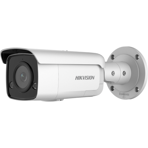HIKVISION IP Bullet-kamera, AcuSense, 4 mm, 1/2,7"