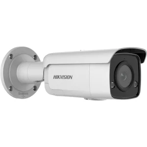 HIKVISION IP Bullet-kamera, AcuSense, 4 mm, 1/2,7"