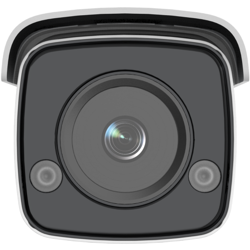 HIKVISION ColorVu IP Bullet-kamera, 2,8 mm, 2MP, 1/2,8", 1920x1080