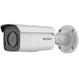 HIKVISION IP Bullet-kamera, AcuSense, Darkfighter, 2MP,...