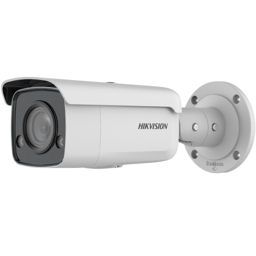 HIKVISION IP Bullet-kamera, ColourVu, 2,8 mm, 8MP, 1/1,2"