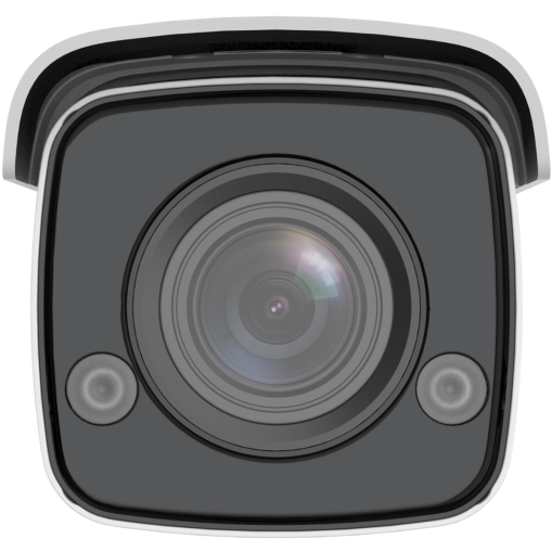 HIKVISION IP Bullet-kamera, ColourVu, 2,8 mm, 8MP, 1/1,2"