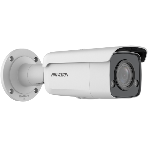 HIKVISION IP Bullet-kamera, ColourVu, 2,8 mm, 8MP, 1/1,2"
